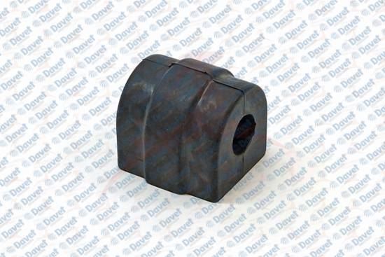 MEHA MH42088 Viraj Demir Lastigi (22.5mm) Bmw E39 520 / 523 / 525 / 528 / 530 /